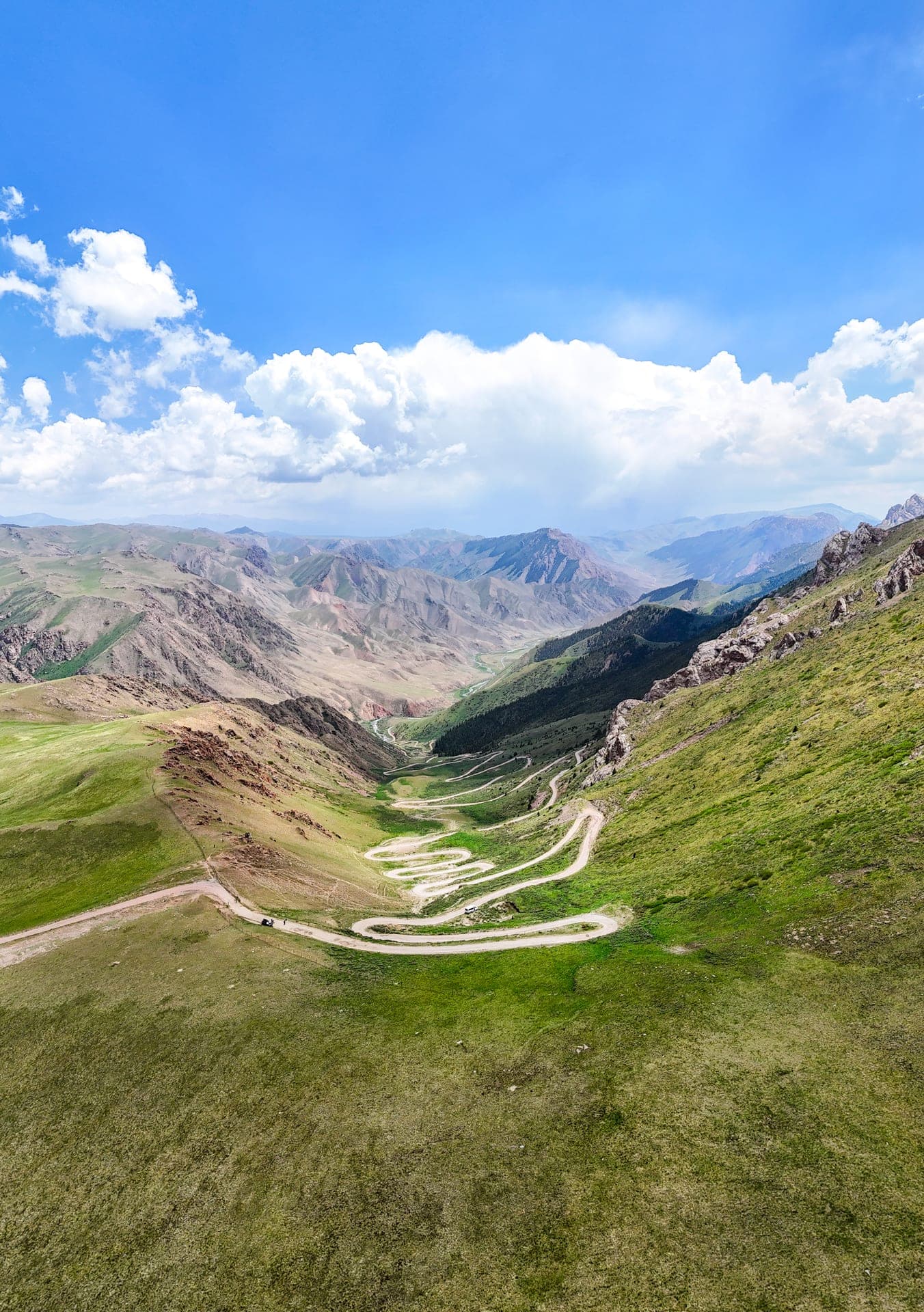 Pamir Nomad Cultural Tour