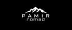 Pamir Nomad Logo