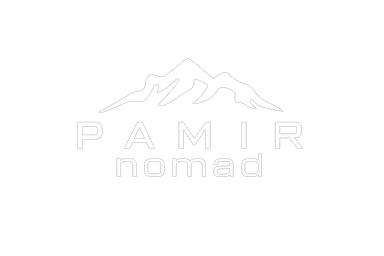 Pamir Nomad logo