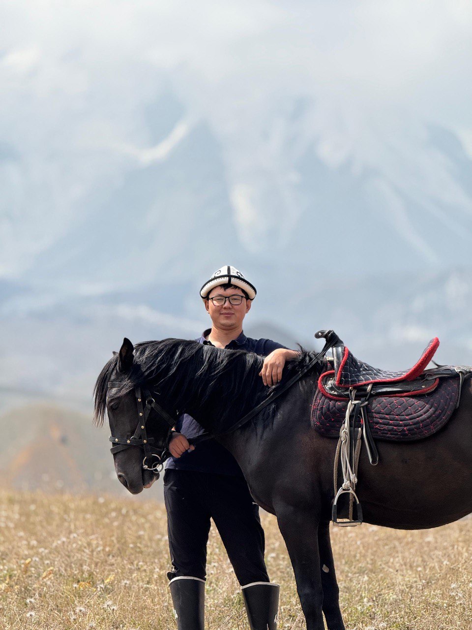 Лучшие фотографии туристов 8