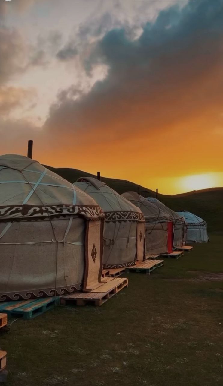 Лучшие фотографии туристов 10