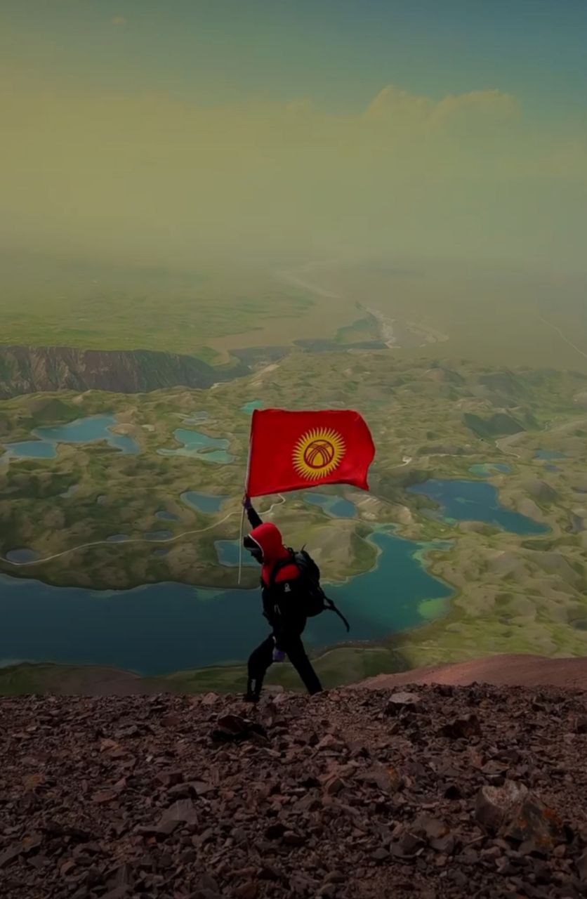 Лучшие фотографии туристов 9