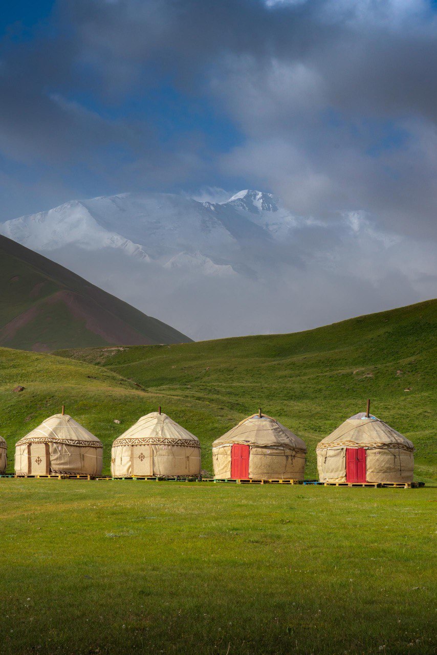 Лучшие фотографии туристов 5