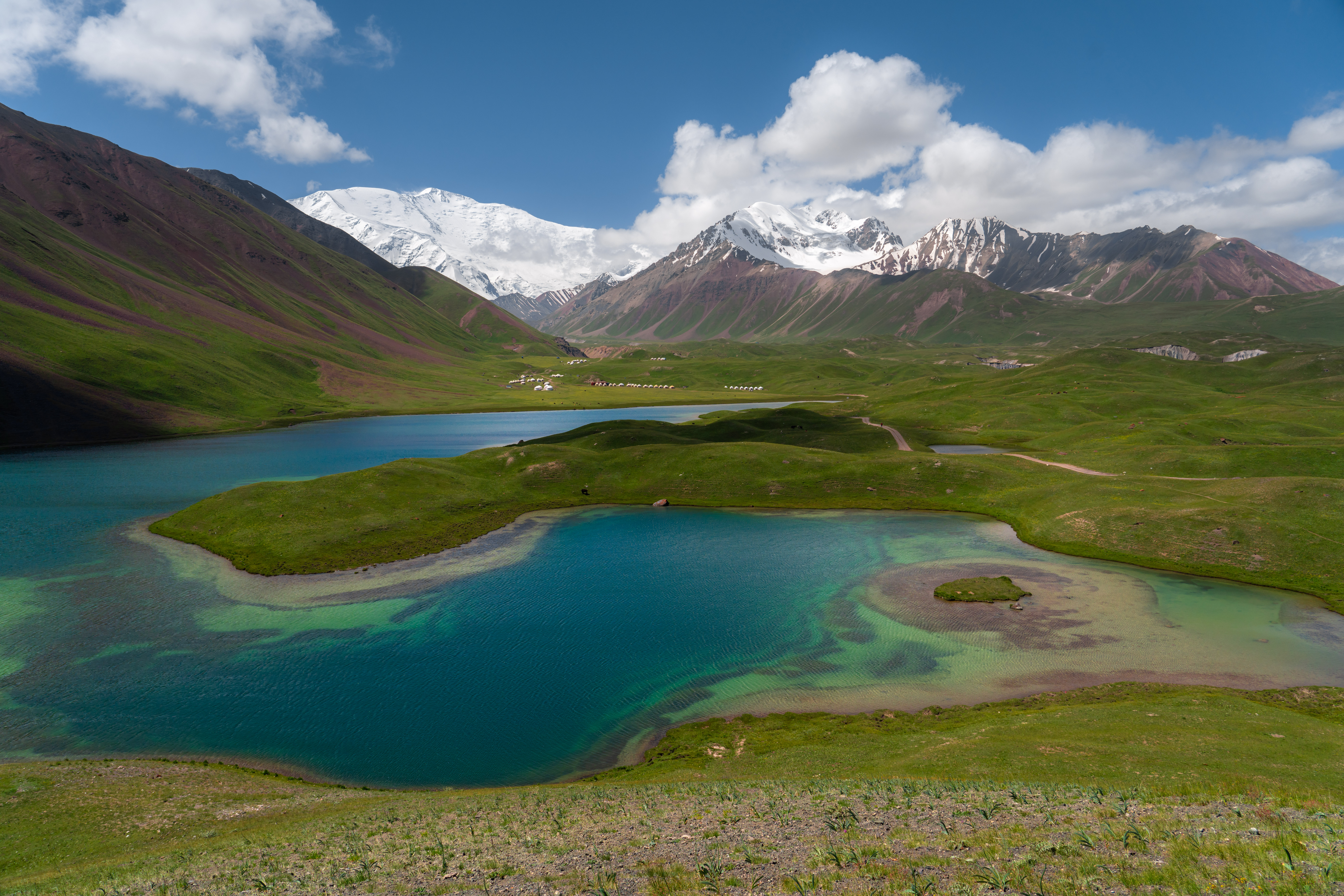 Лучшие фотографии туристов 3